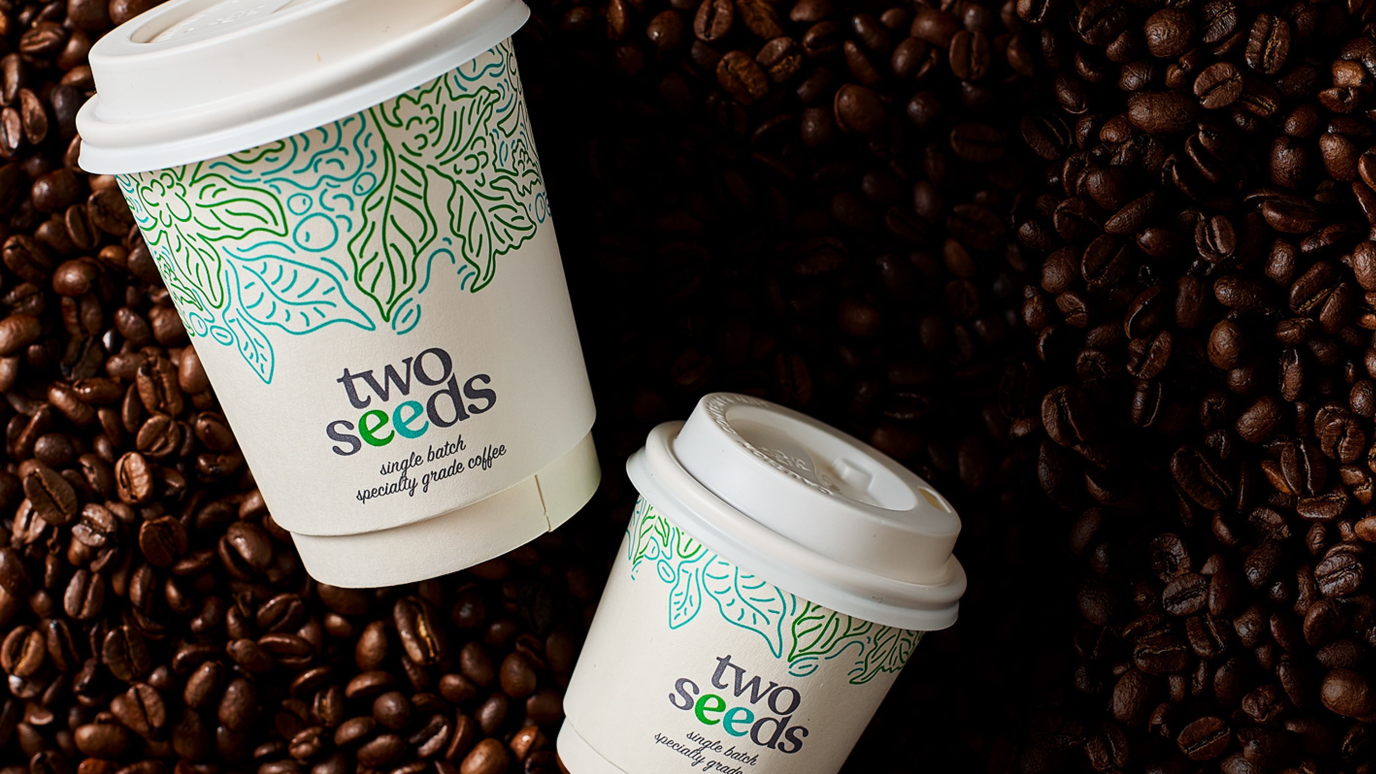 Two Seeds – Woolworths