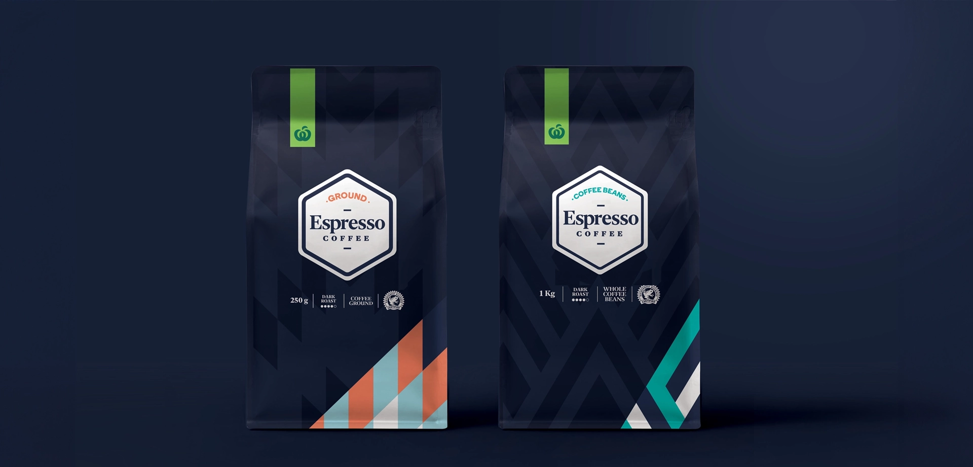 Header Espresso