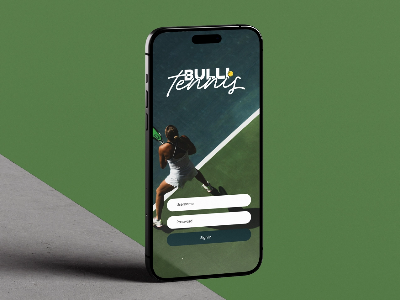 Bulli Tennis