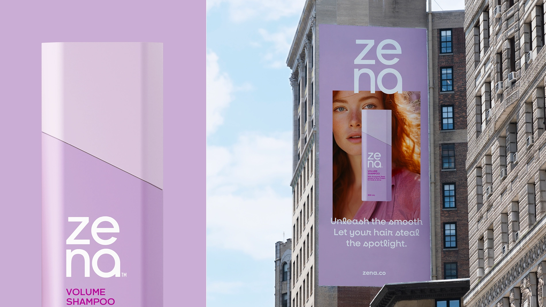 Zena Billboard 02