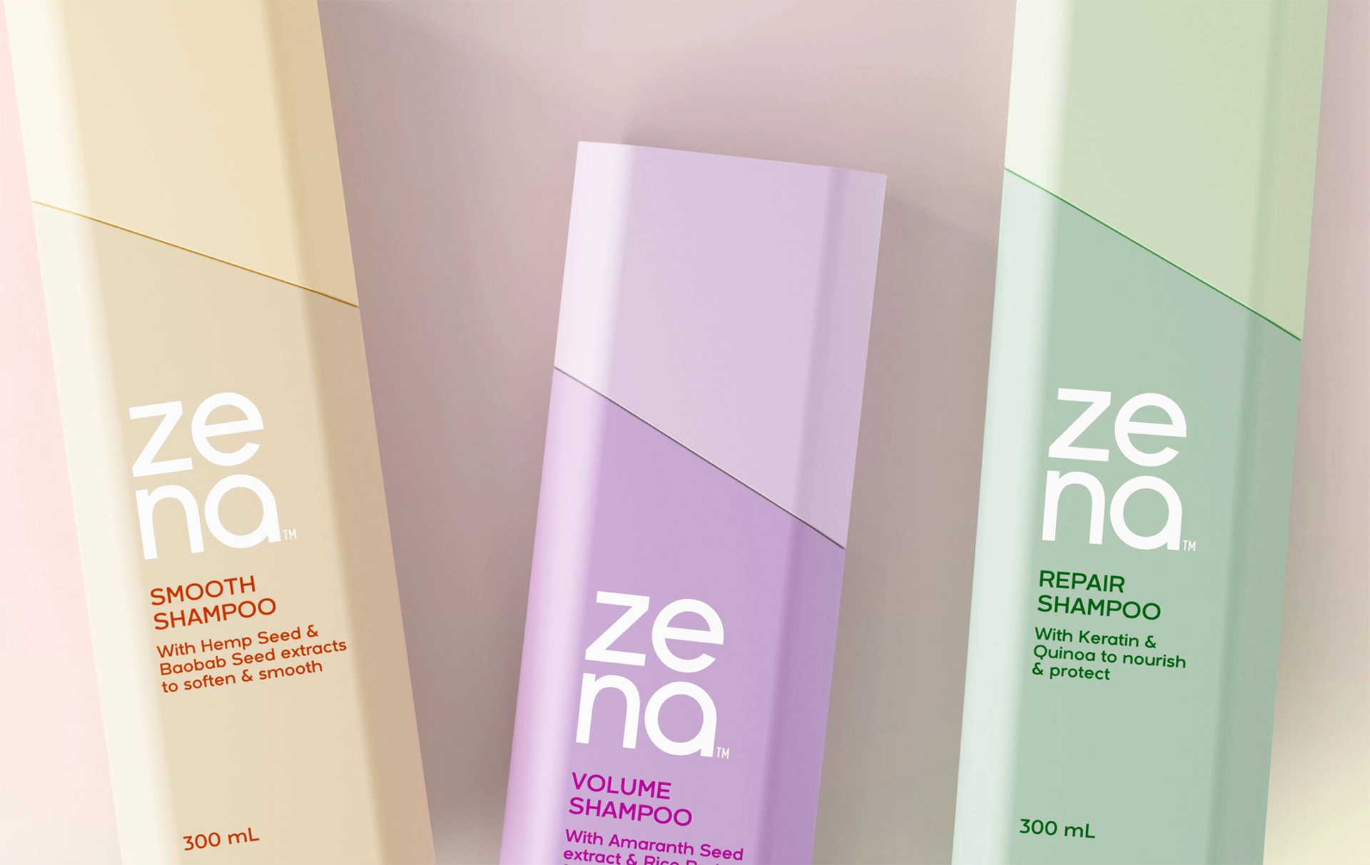 Zena Packs
