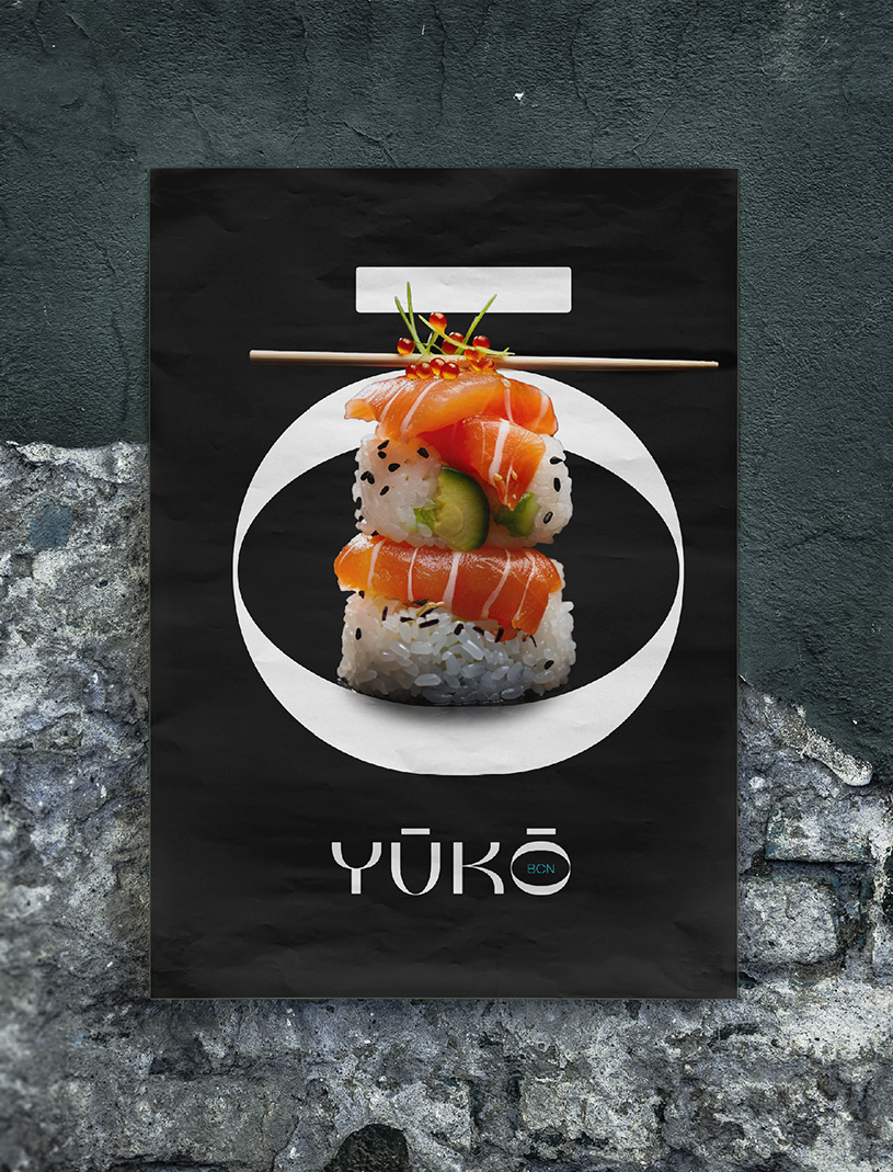 Yuko – Barcelona